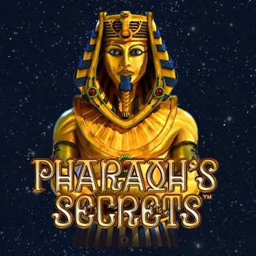 Pharaoh's Secrets