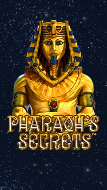 Pharaoh's Secrets