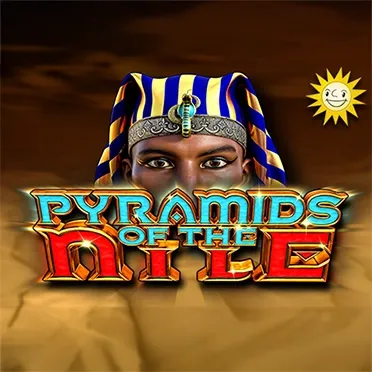 Pyramids of the Nile