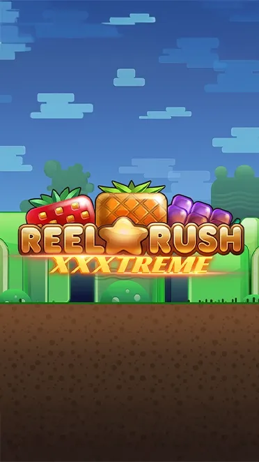 Reel Rush XXXtreme