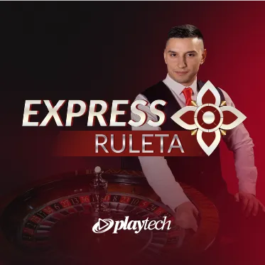Ruleta Express