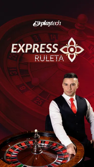 Ruleta Express