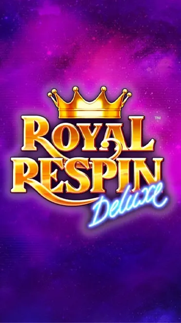 Royal Respin Deluxe