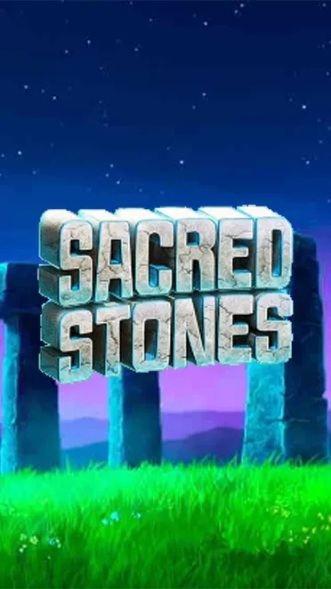 Sacred Stones