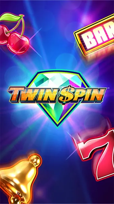 Twin Spin