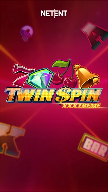 Twin Spin XXXtreme