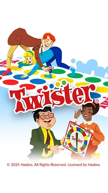 Twister