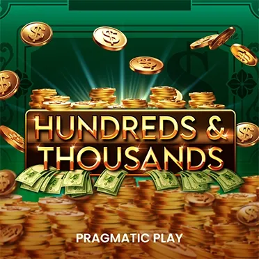 Hundreds and Thousands