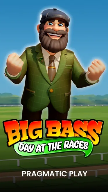 Big Bass Day at the Races