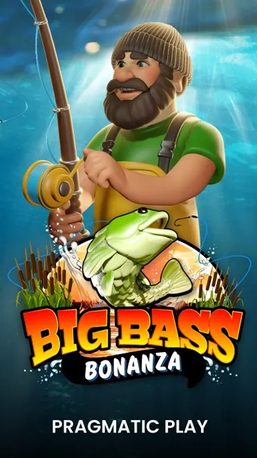 Big Bass Bonanza