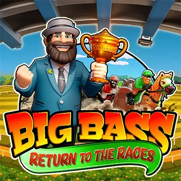 Big Bass Return to the Races
