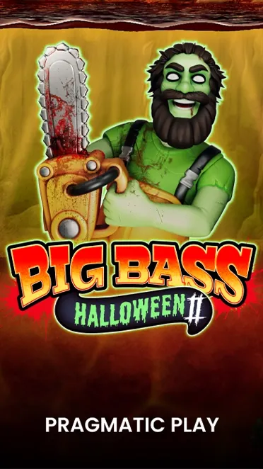 Big Bass Halloween 2