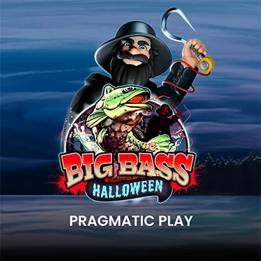 Big Bass Halloween