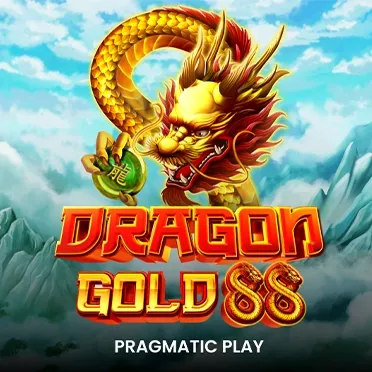 Dragon Gold 88