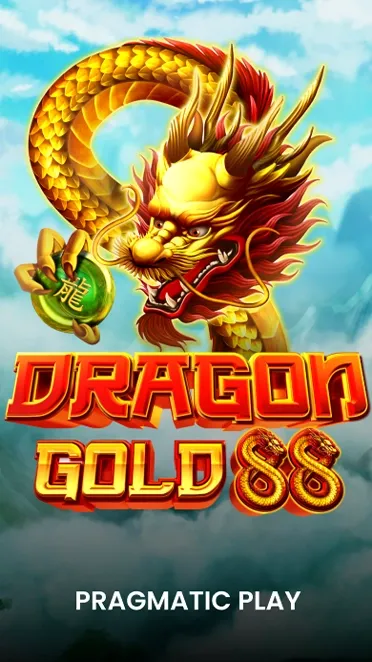 Dragon Gold 88