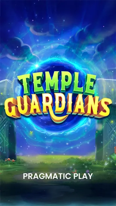 Temple Guardians