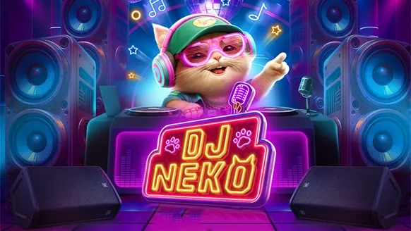 Dj neko