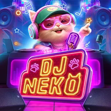 Dj neko