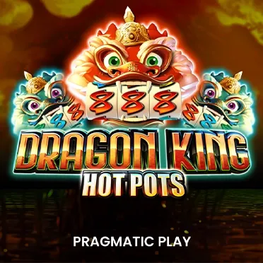 Dragon King Hot Pots