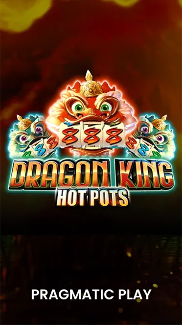 Dragon King Hot Pots