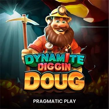 Dynamite Diggin Doug