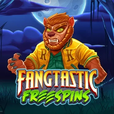 Fangtastic Freespins