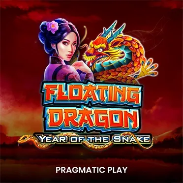 Floating Dragon Year of the Snake