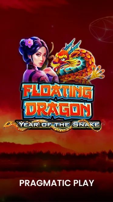 Floating Dragon Year of the Snake