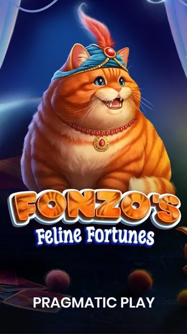 Fonzo's Feline Fortunes