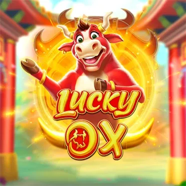Lucky Ox