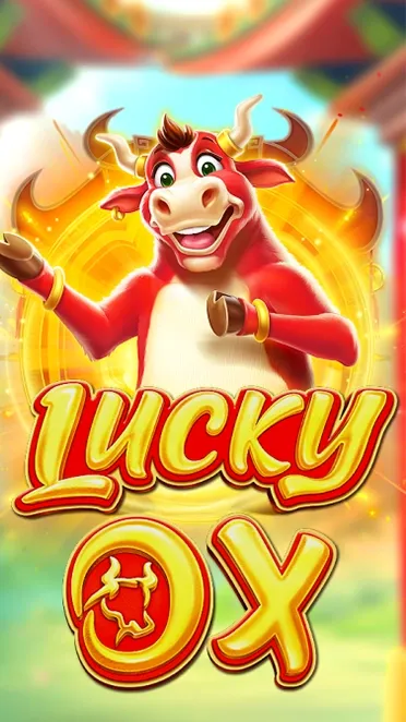 Lucky Ox