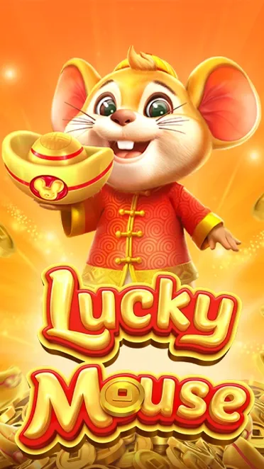 Lucky Mouse