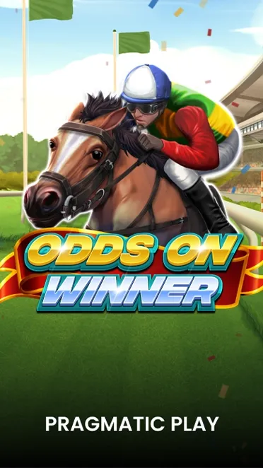 Odds On Winner