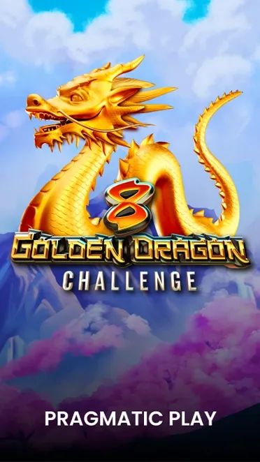 8 Golden Dragon Challenge