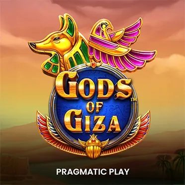 Gods of Giza