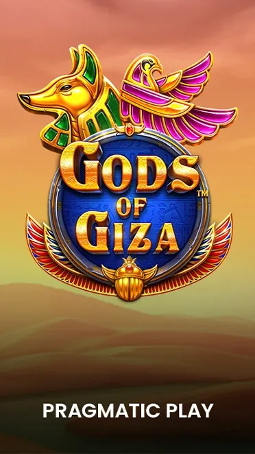 Gods of Giza