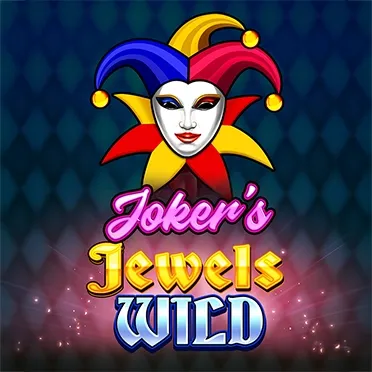 Joker’s Jewels Wild