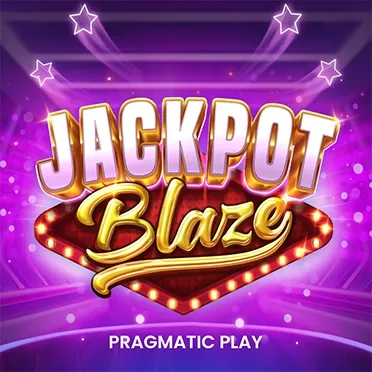 Jackpot Blaze