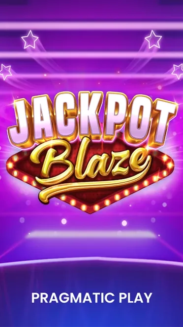 Jackpot Blaze