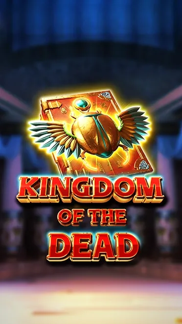 Kingdom of the Dead
