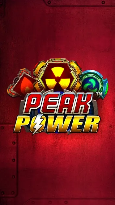 Peak Power