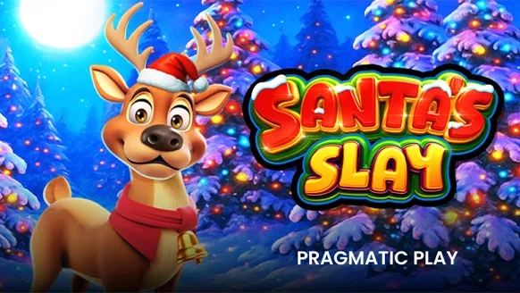 Santa's Slay
