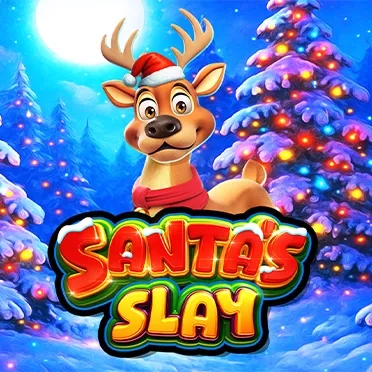 Santa's Slay