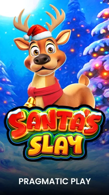Santa's Slay