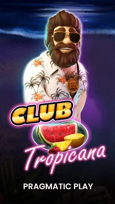 Club Tropicana