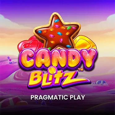 Candy Blitz