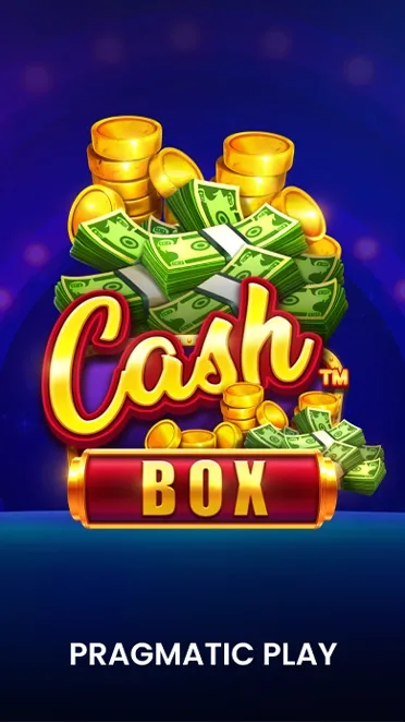 Cash Box