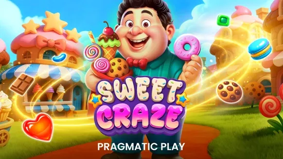 Sweet Craze