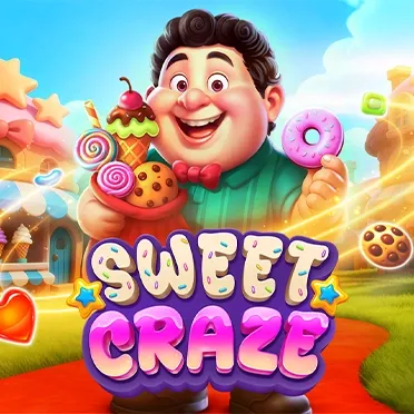 Sweet Craze