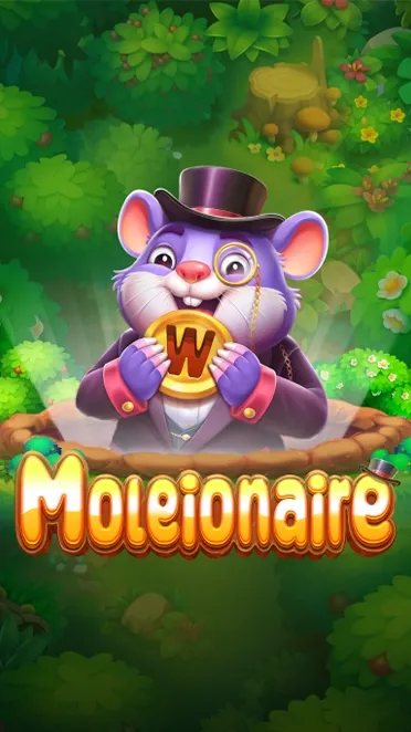 Moleionaire
